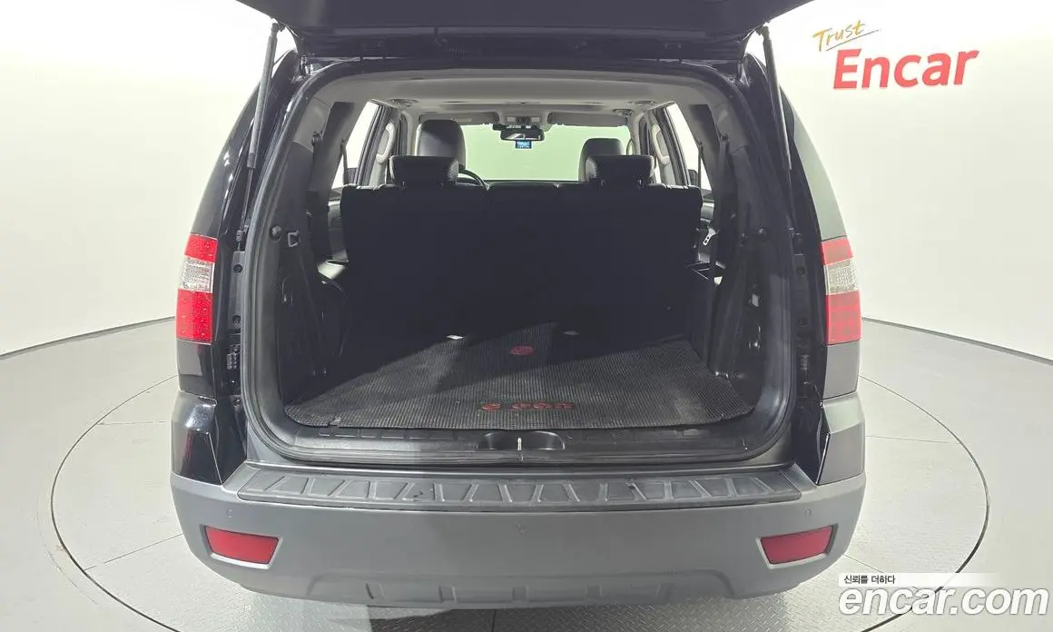 Kia Mohave 2012 3.0 автомат (гидро), фото 20