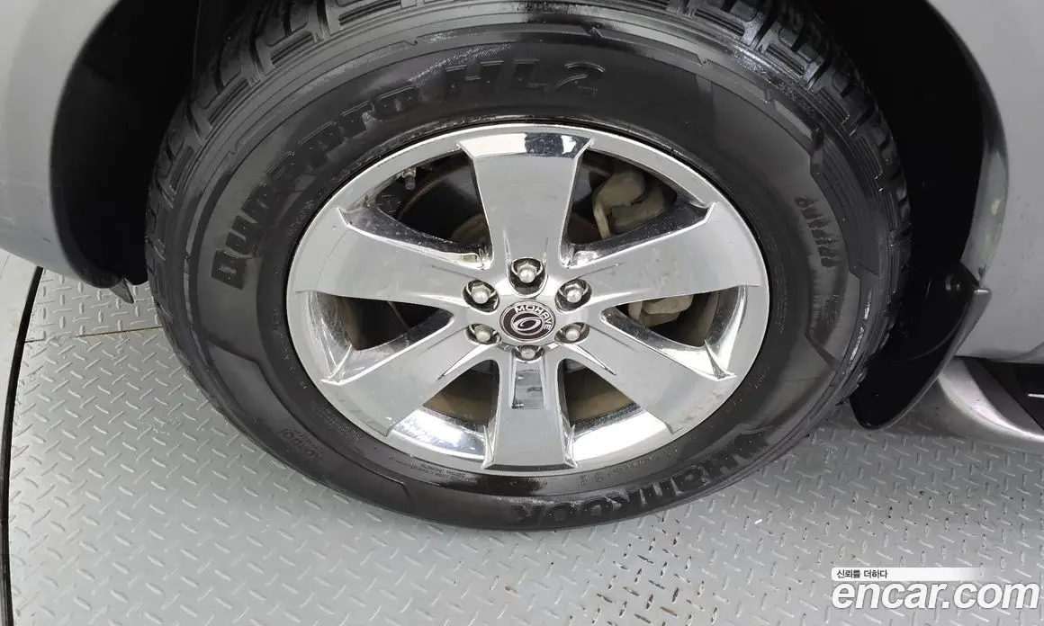 Kia Mohave 2012 3.0 автомат (гидро), фото 5