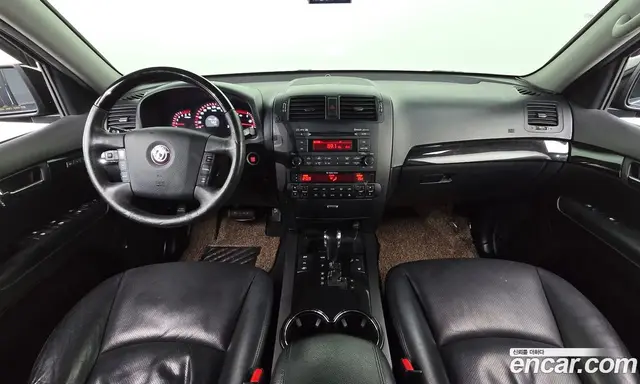 Kia Mohave 2012 3.0 автомат (гидро), миниатюра 7