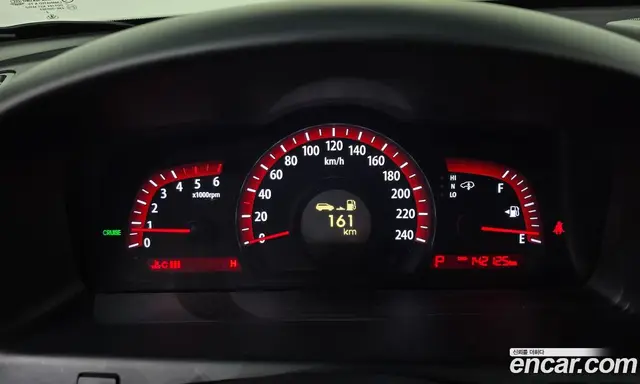Kia Mohave 2012 3.0 автомат (гидро), миниатюра 8