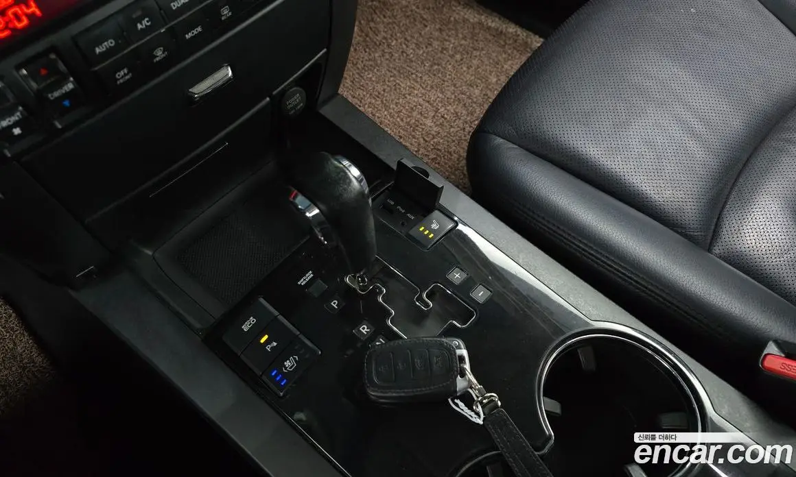 Kia Mohave 2012 3.0 автомат (гидро), фото 9