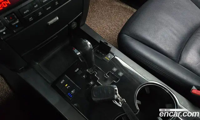 Kia Mohave 2012 3.0 автомат (гидро), миниатюра 9