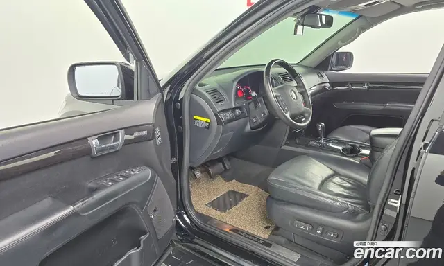 Kia Mohave 2012 3.0 автомат (гидро), миниатюра 10