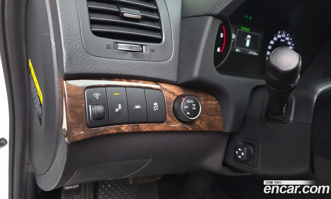 Kia Mohave 2017 3.0 автомат (гидро), фото 13