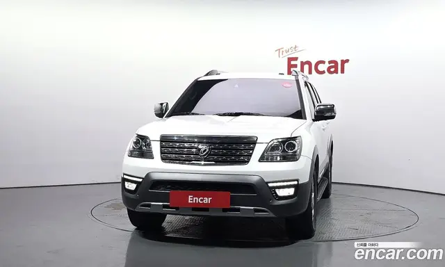 Kia Mohave 2017 3.0 автомат (гидро), миниатюра 3