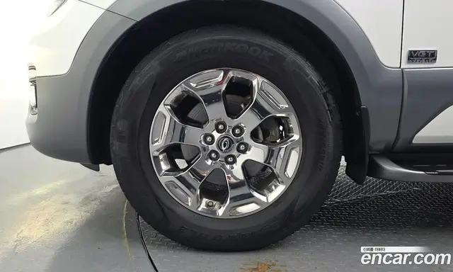 Kia Mohave 2017 3.0 автомат (гидро), миниатюра 5