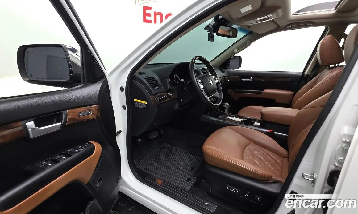 Kia Mohave 2017 3.0 автомат (гидро), фото 10