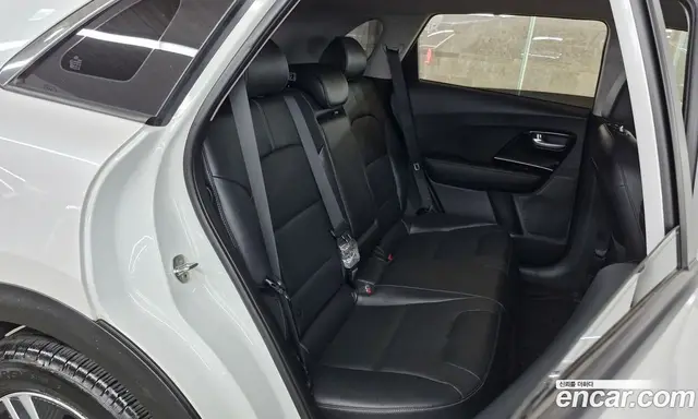 Kia Niro 2019 1.6 автомат (гидро), миниатюра 12