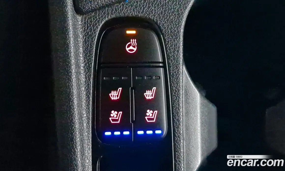 Kia Niro 2019 1.6 автомат (гидро), фото 17
