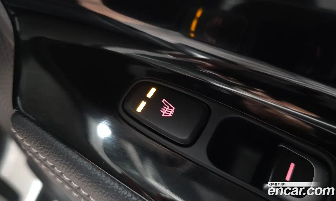 Kia Niro 2019 1.6 автомат (гидро), фото 19