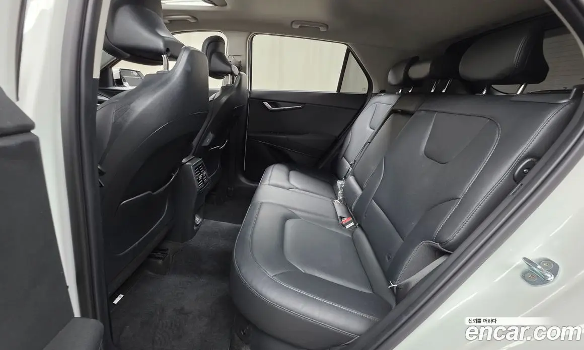 Kia Niro 2022 1.6 автомат (гидро), фото 18