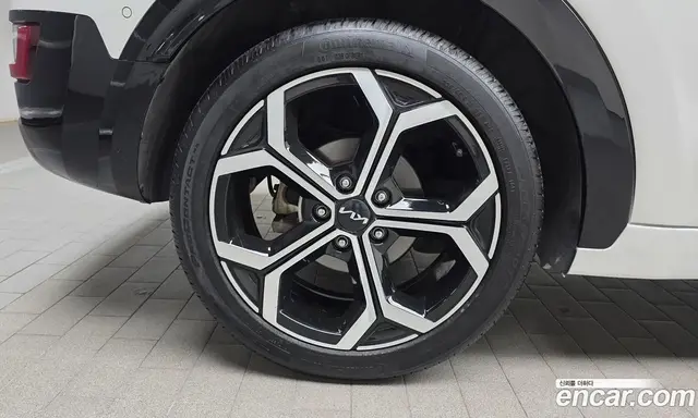 Kia Niro 2022 1.6 автомат (гидро), миниатюра 5