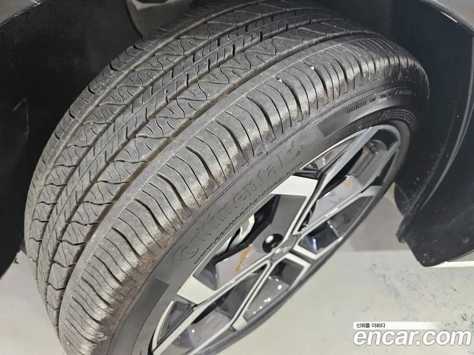 Kia Niro 2023 1.6 автомат (гидро), фото 18