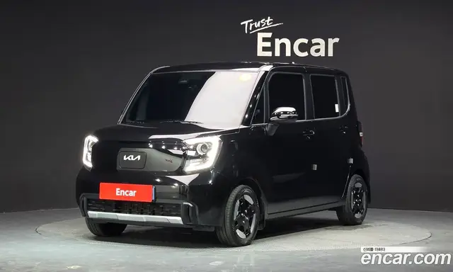Kia Ray, 2024, 21 078 км
