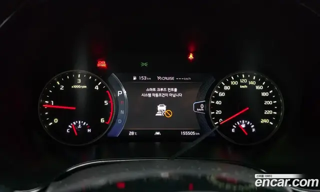 Kia Seltos 2019 1.6 автомат (гидро), миниатюра 11