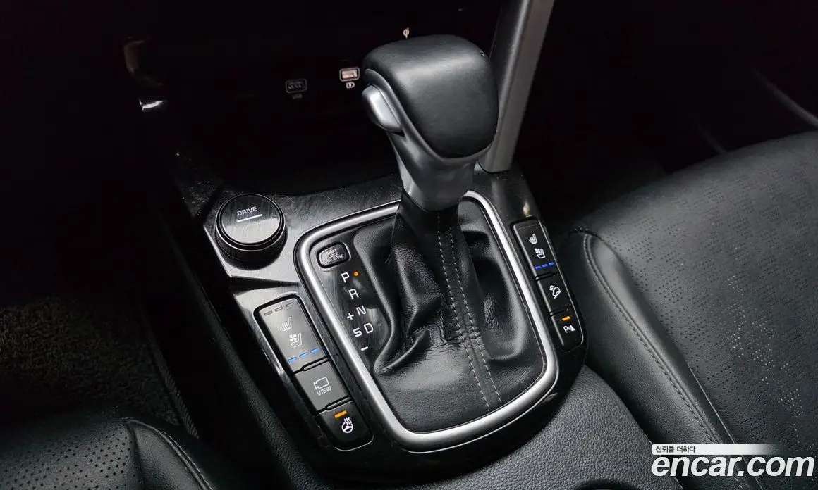 Kia Seltos 2019 1.6 автомат (гидро), фото 12