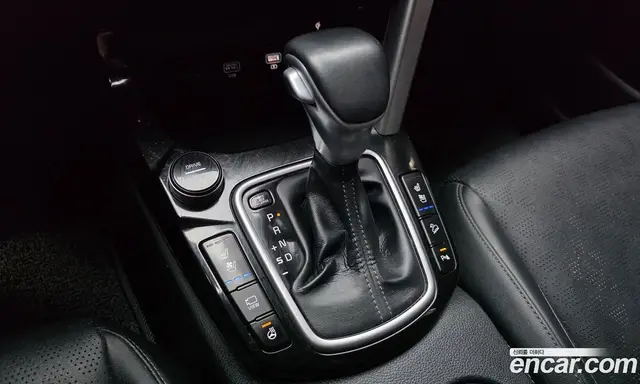 Kia Seltos 2019 1.6 автомат (гидро), миниатюра 12