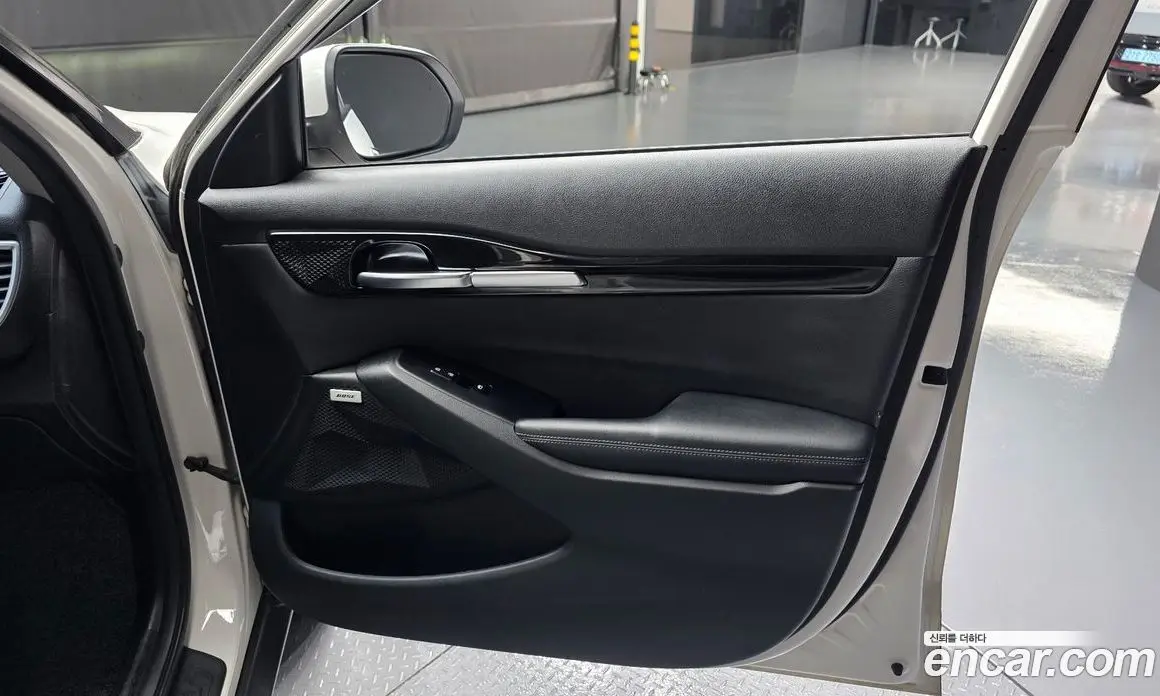 Kia Seltos 2019 1.6 автомат (гидро), фото 15