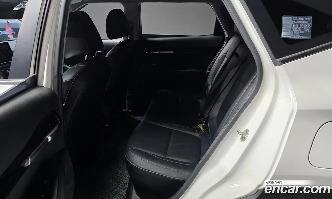 Kia Seltos 2019 1.6 автомат (гидро), фото 16