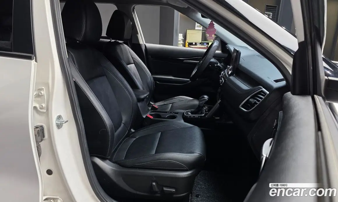 Kia Seltos 2019 1.6 автомат (гидро), фото 17