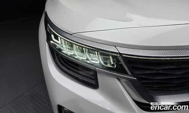 Kia Seltos 2019 1.6 автомат (гидро), миниатюра 8