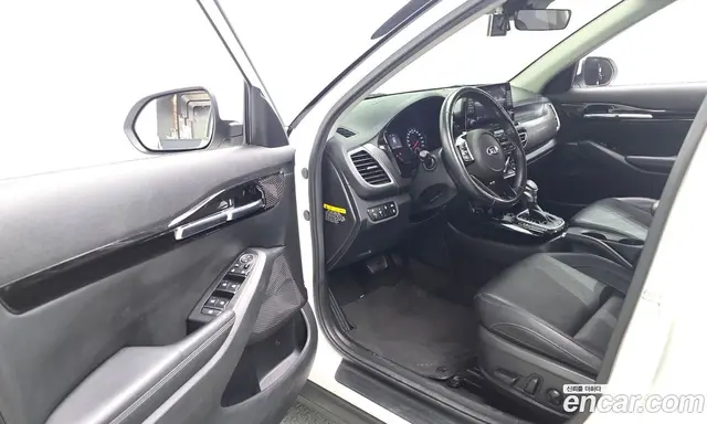Kia Seltos 2019 1.6 автомат (гидро), миниатюра 11