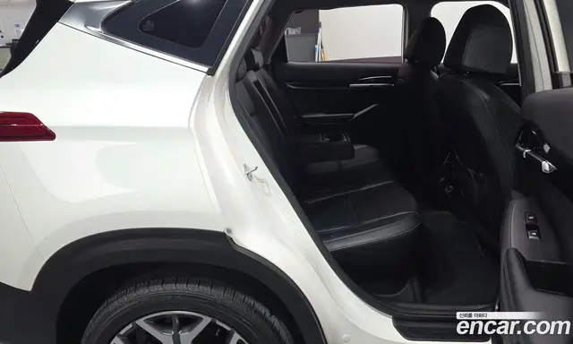 Kia Seltos 2019 1.6 автомат (гидро), миниатюра 12