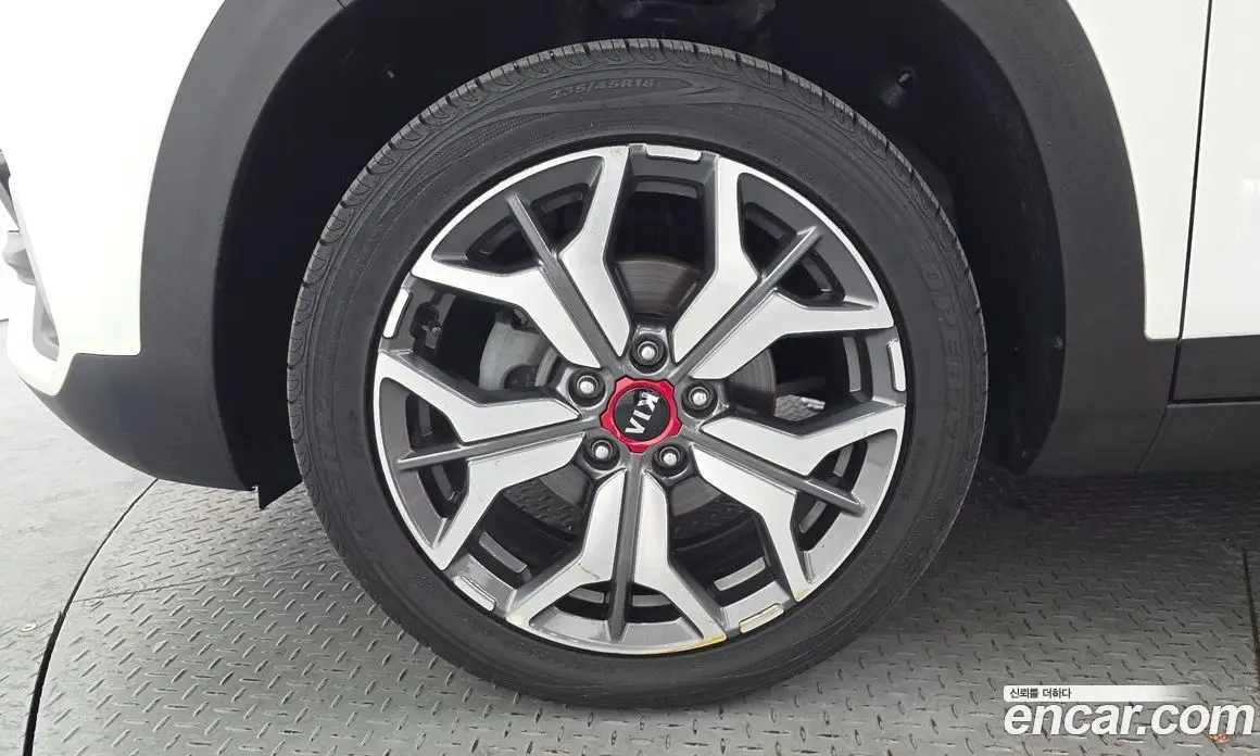 Kia Seltos 2019 1.6 автомат (гидро), фото 5