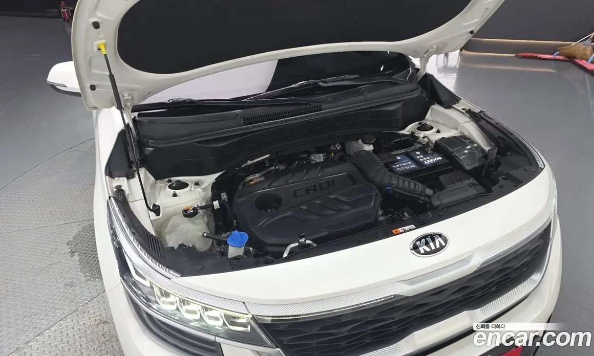 Kia Seltos 2019 1.6 автомат (гидро), фото 6