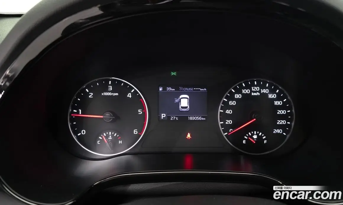 Kia Seltos 2019 1.6 автомат (гидро), фото 8