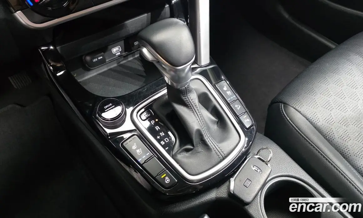 Kia Seltos 2019 1.6 автомат (гидро), фото 9