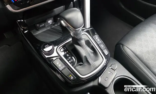 Kia Seltos 2019 1.6 автомат (гидро), миниатюра 9