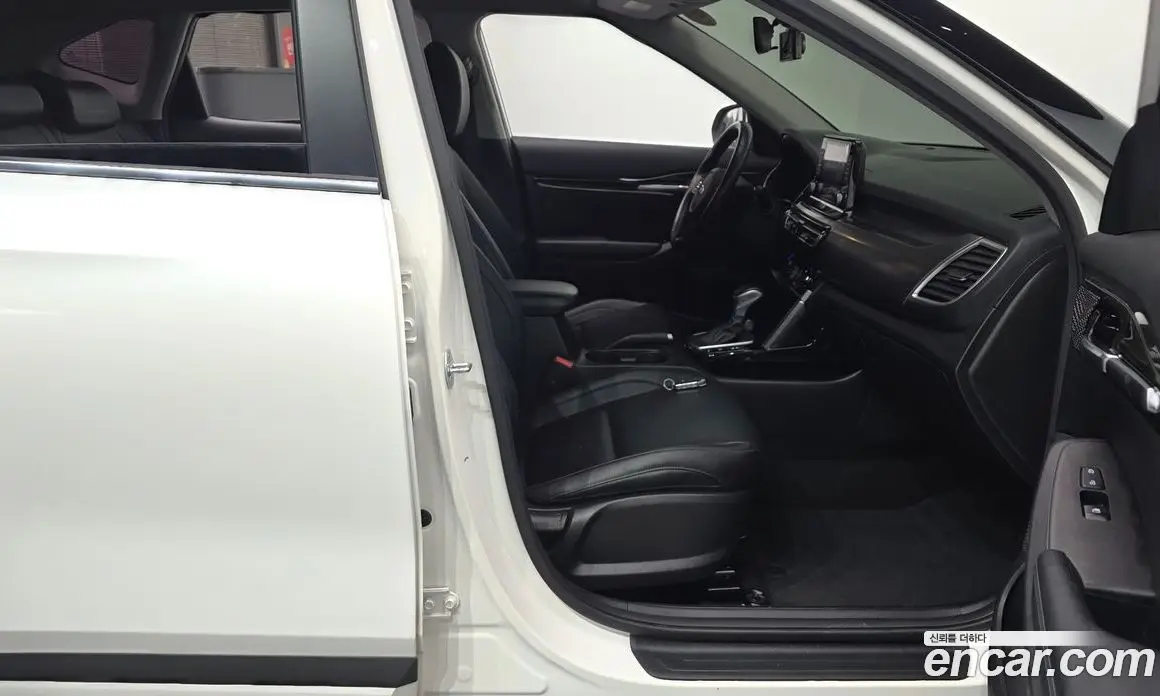 Kia Seltos 2019 1.6 автомат (гидро), фото 10