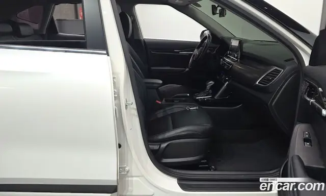 Kia Seltos 2019 1.6 автомат (гидро), миниатюра 10