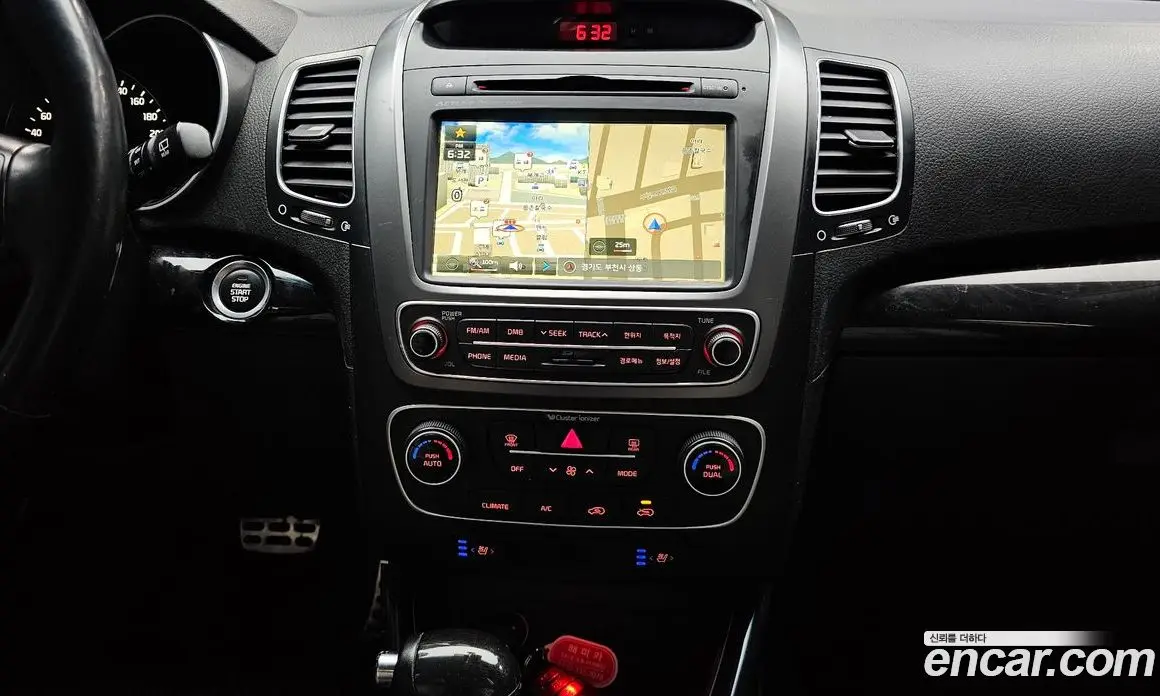 Kia Sorento 2013 2.0 автомат (гидро), фото 14