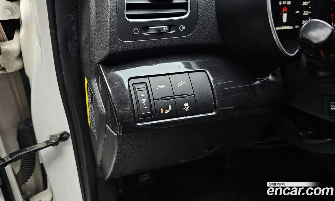 Kia Sorento 2013 2.0 автомат (гидро), фото 17