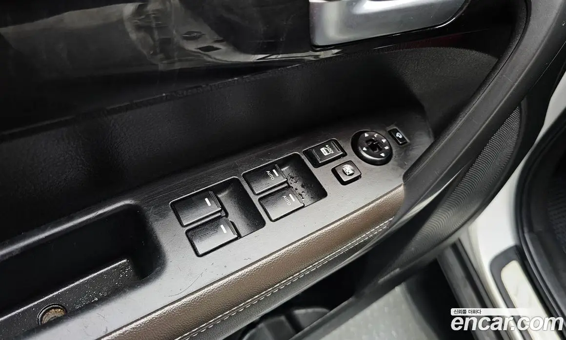 Kia Sorento 2013 2.0 автомат (гидро), фото 18