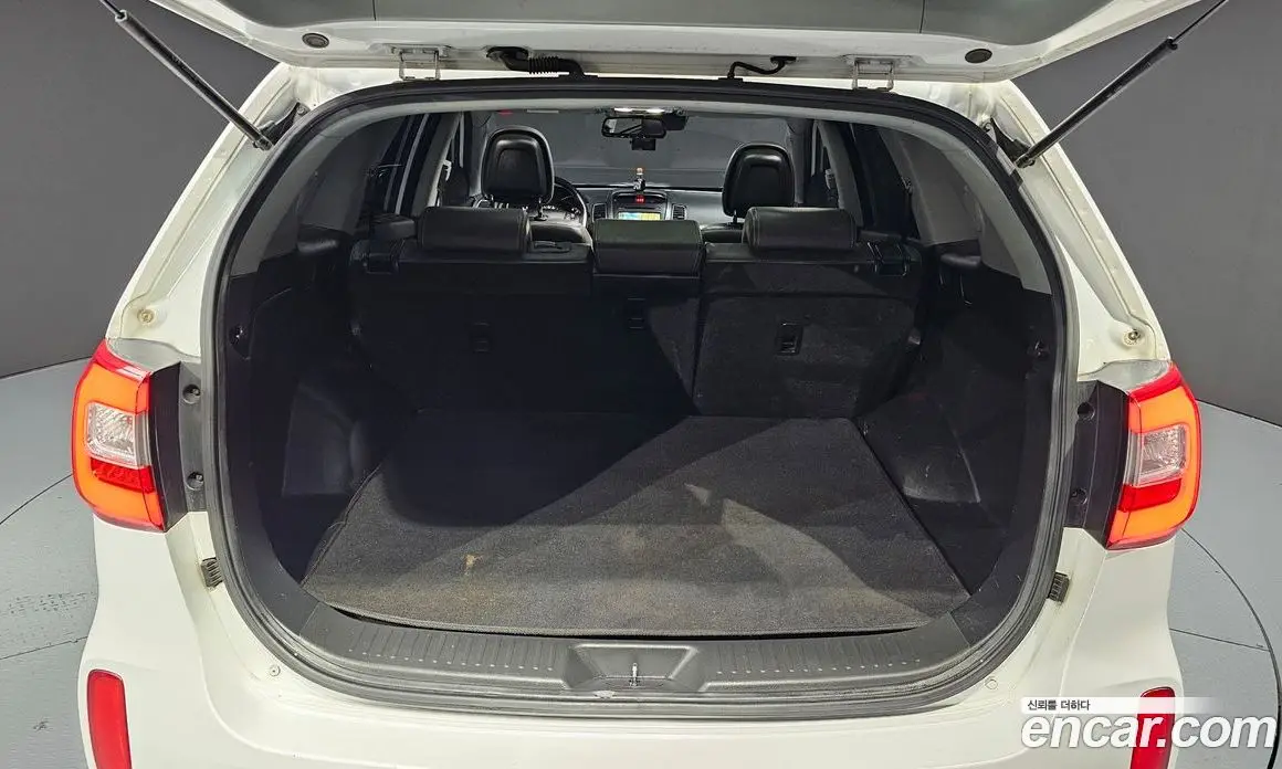 Kia Sorento 2013 2.0 автомат (гидро), фото 20