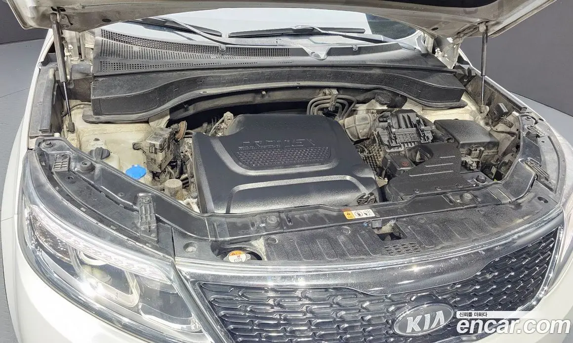 Kia Sorento 2013 2.0 автомат (гидро), фото 6