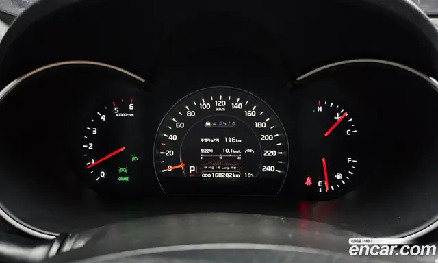 Kia Sorento 2013 2.0 автомат (гидро), миниатюра 8