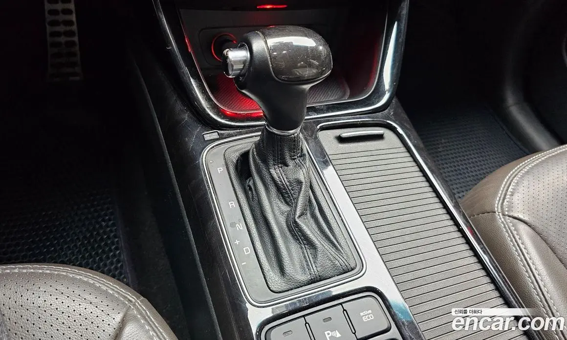 Kia Sorento 2013 2.0 автомат (гидро), фото 9