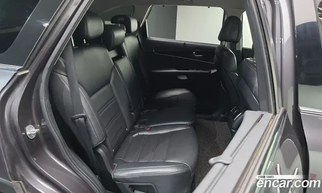 Kia Sorento 2014 2.0 автомат (гидро), миниатюра 11