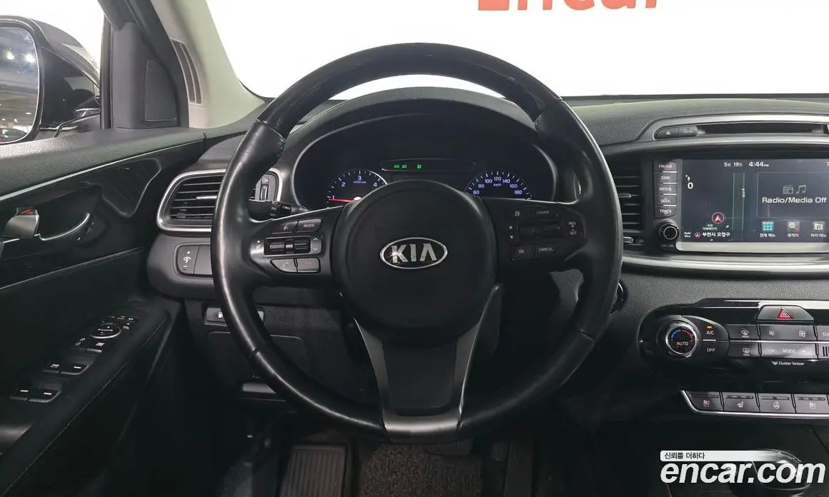 Kia Sorento 2014 2.0 автомат (гидро), фото 12