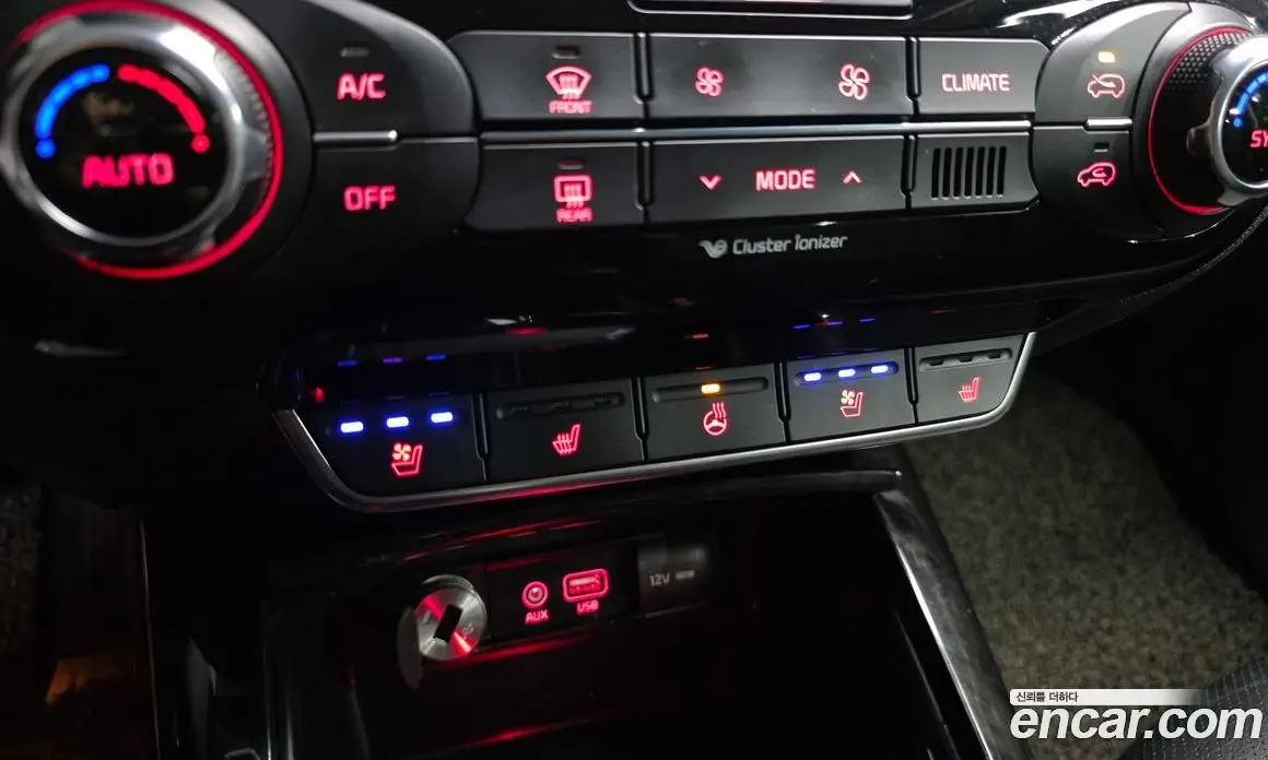 Kia Sorento 2014 2.0 автомат (гидро), фото 16
