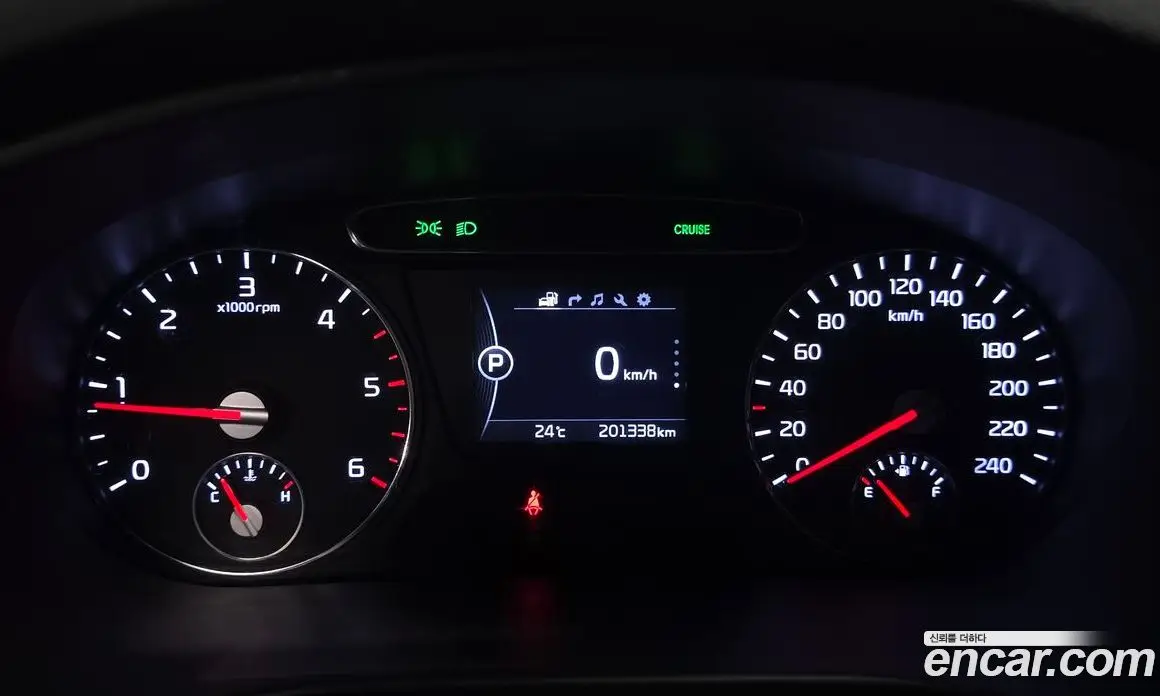 Kia Sorento 2014 2.0 автомат (гидро), фото 8