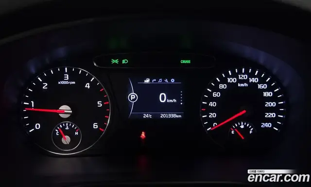 Kia Sorento 2014 2.0 автомат (гидро), миниатюра 8