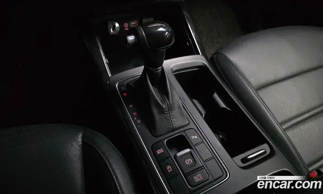 Kia Sorento 2014 2.0 автомат (гидро), миниатюра 9