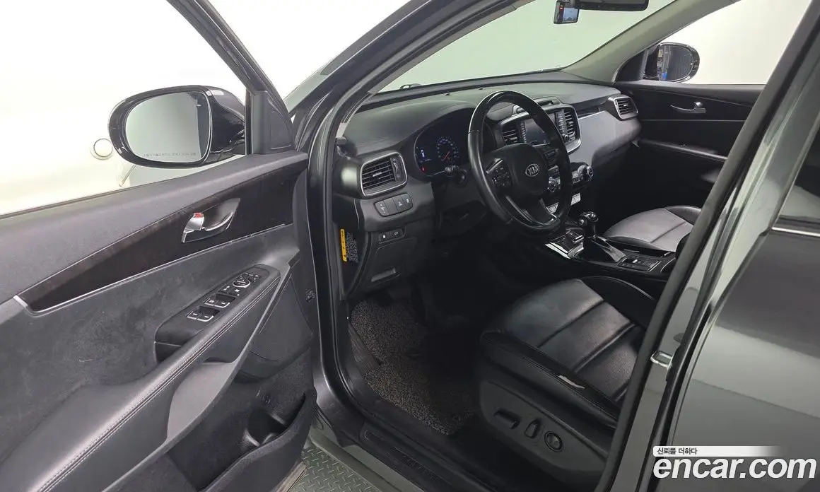 Kia Sorento 2014 2.0 автомат (гидро), фото 10