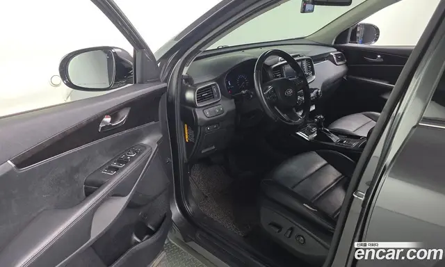 Kia Sorento 2014 2.0 автомат (гидро), миниатюра 10
