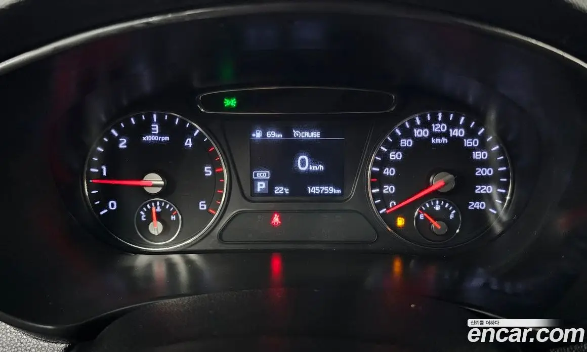 Kia Sorento 2018 2.0 автомат (гидро), фото 11